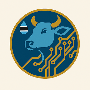 Pula Stock Logo
